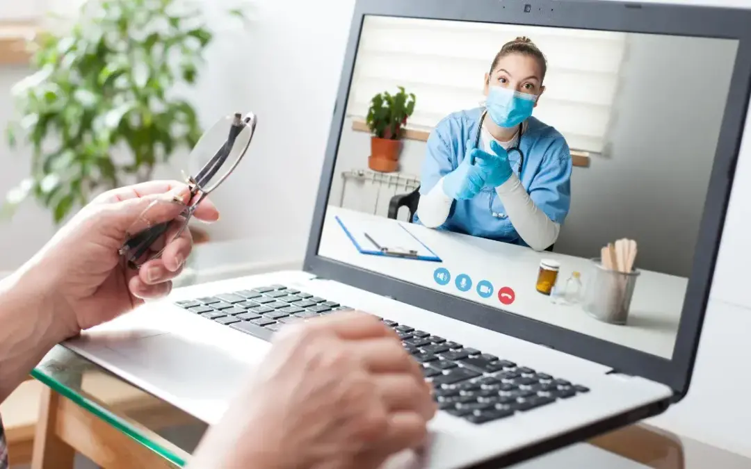 Impacto de la Telemedicina en la Prescripción de Medicamentos