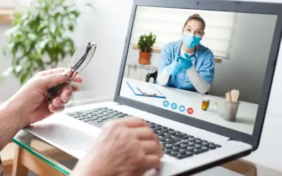 Impacto de la Telemedicina en la Prescripción de Medicamentos