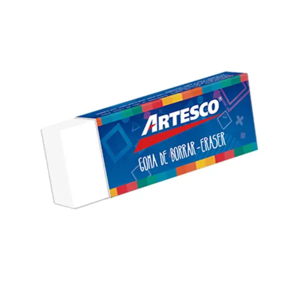 BORRADOR BLANCO GRANDE ARTESCO