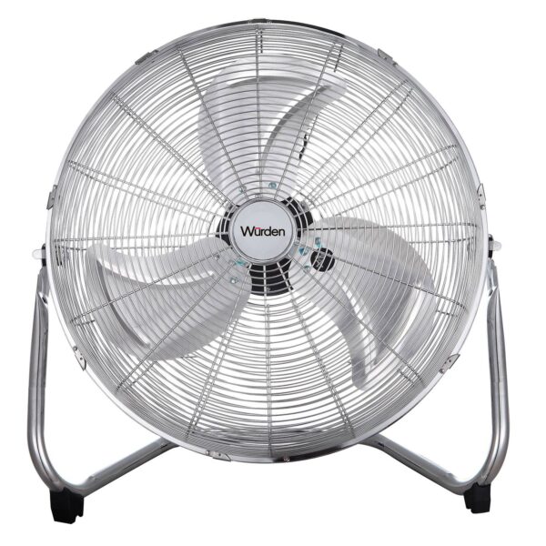 VENTILADOR DE PISO GE-50B