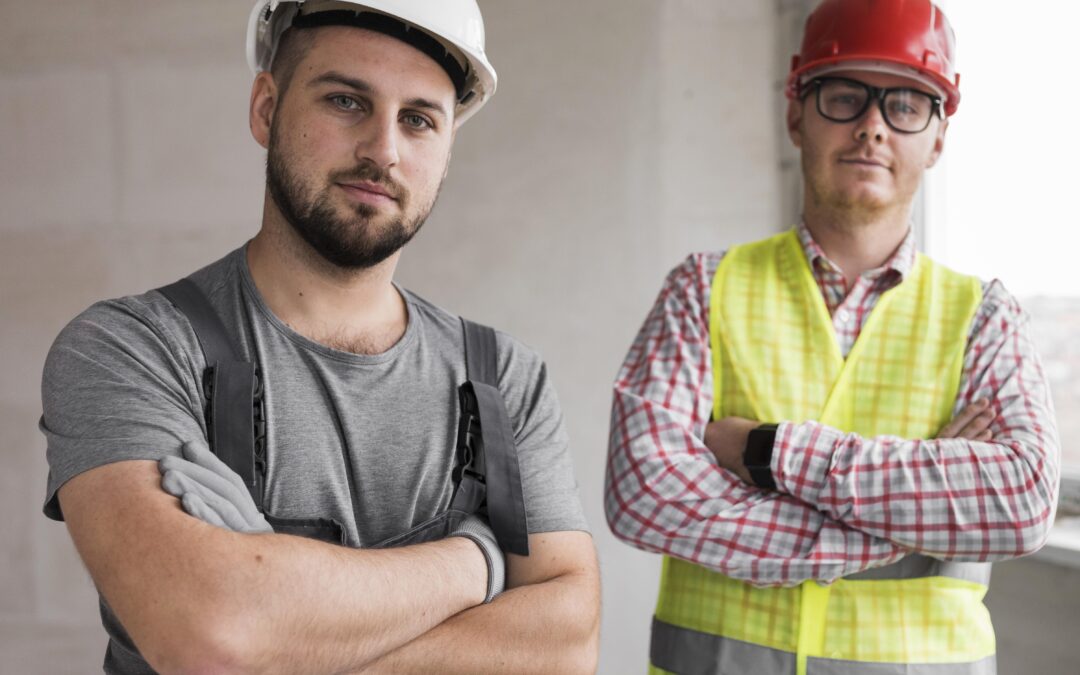 Sunafil: Empresa Principal Responsable de Seguridad de Contratista