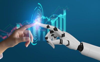 El Impacto de las Tecnologías Emergentes en la Seguridad y Salud en el Trabajo