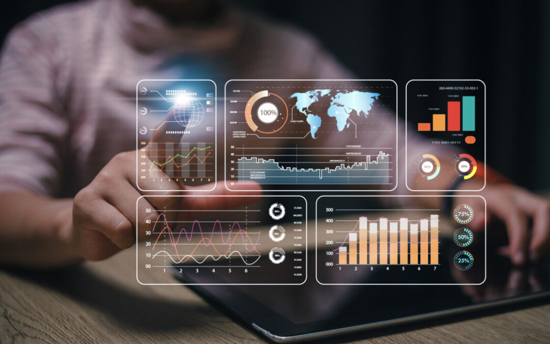 La tecnología y el análisis de datos pueden potenciar tu negocio