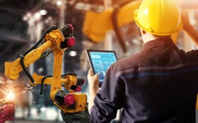Explorando los Innovadores Avances en Seguridad Laboral en la Construcción