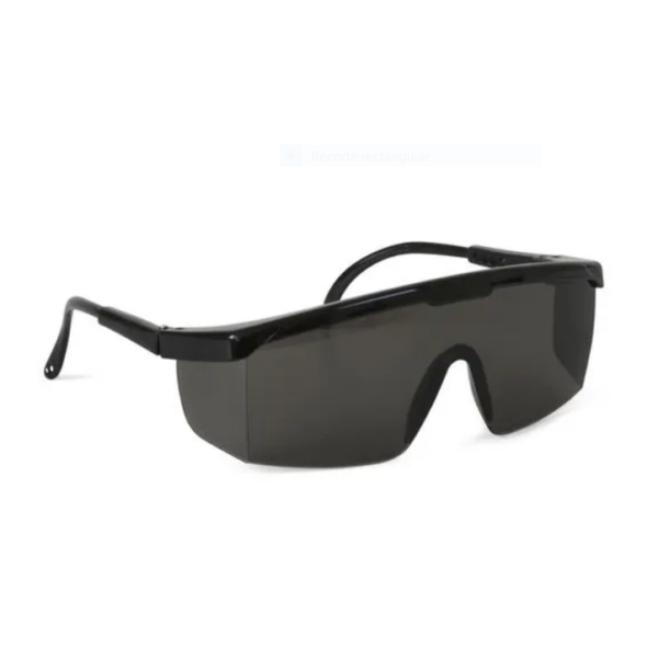LENTES DE SEGURIDAD UV