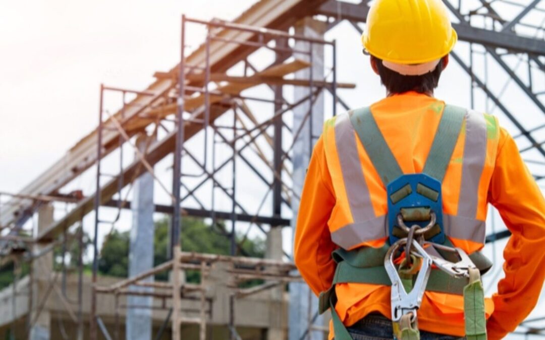 «Innovadores avances en seguridad laboral en construcción»
