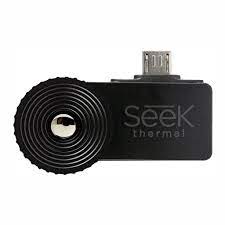 Seek Thermal Compact