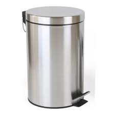 TACHO DE PAPEL DE 12 LITROS