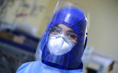 Garantizando la Seguridad del Personal Sanitario: La Importancia de los Equipos de Protección Personal (EPP)