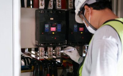 Garantizando la Seguridad: La Importancia del Mantenimiento Regular de los Equipos de Seguridad