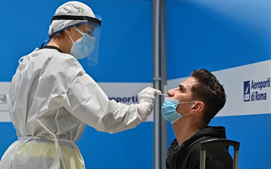 Aplicaciones de Seguridad Industrial en el Sector de la Salud