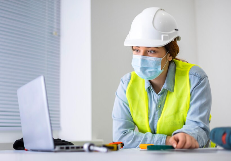 Últimas Novedades en Seguridad Industrial: Mantente Informado sobre las Normativas y Regulaciones