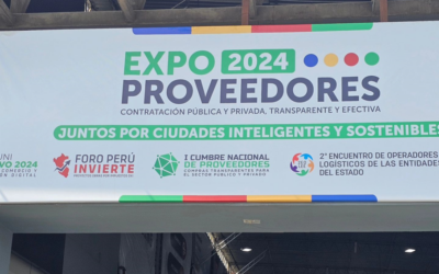EXPOPROVEEDORES 2024
