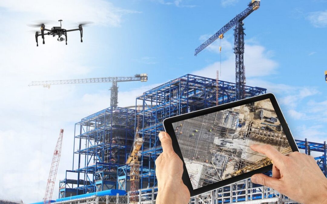 Tecnología Portátil en la Seguridad Industrial