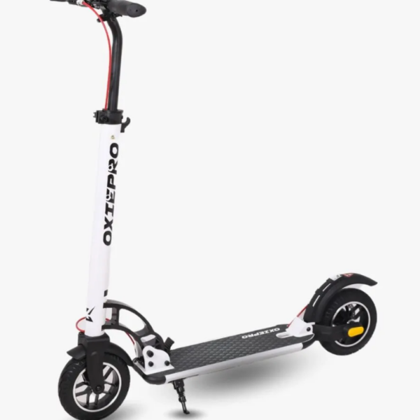 SCOOTER URPI OXI PRO BLANCO