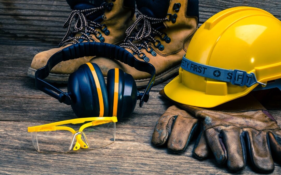 Mantenimiento Preventivo de los EPP