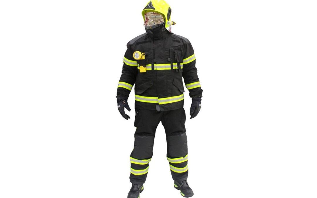 Últimas Novedades en Ropa de Trabajo Ignífuga
