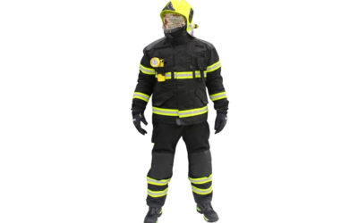 Últimas Novedades en Ropa de Trabajo Ignífuga