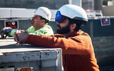 Los Beneficios de los Cascos con Realidad Aumentada
