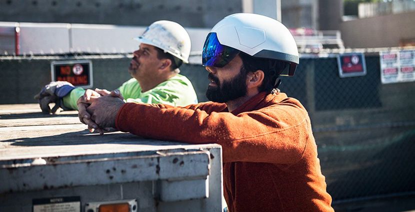 Los Beneficios de los Cascos con Realidad Aumentada