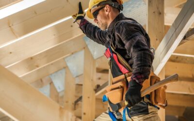 Los Equipos de Protección Personal (EPP) Esenciales en la Construcción