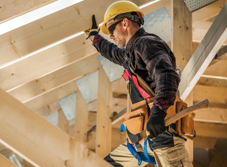 Los Equipos de Protección Personal (EPP) Esenciales en la Construcción