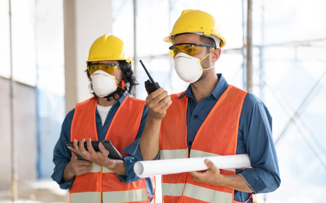 Importancia de los Simulacros de Emergencia en el Trabajo