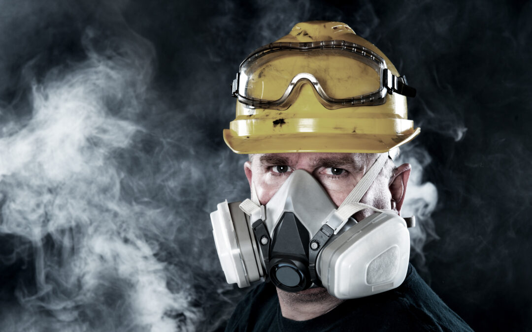 Equipos de Protección Respiratoria: Innovaciones Recientes para la Seguridad en el Lugar de Trabajo