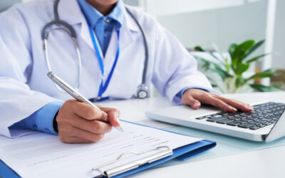 Tecnología de Monitoreo de Salud para Trabajadores