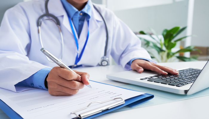 Tecnología de Monitoreo de Salud para Trabajadores