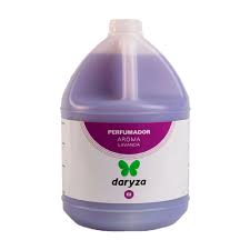 Ambientador Lavanda 1 Galón Daryza