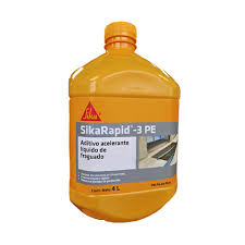 SIKARAPID 3