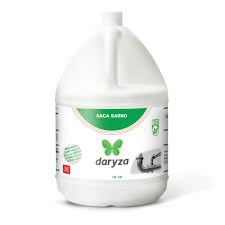 SACASARRO 1GL marca Daryza