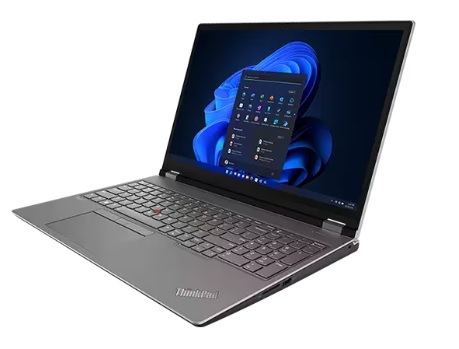 ThinkPad P16 Gen 2 (16" Intel)