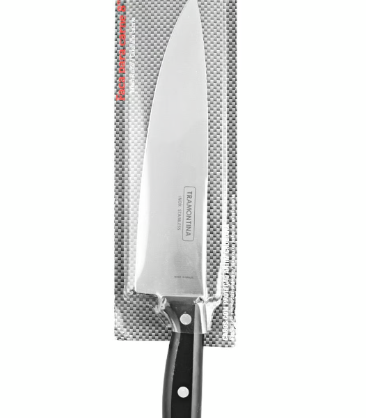 CUCHILLA COCINA 8 ULTRAC MANGO
