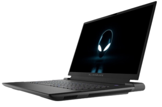 LAPTOP GAMING DELL ALIENWARE