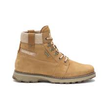 BOTA CHARLI MARRÓN CAT