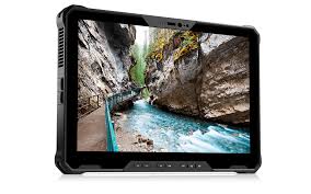 TABLET DELL LATITUDE 7230 RUGGED EXTREME