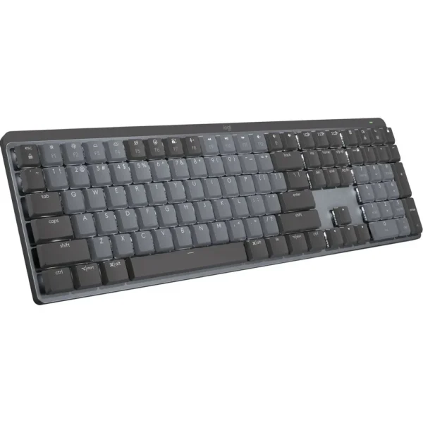 desde modelos compactos y portátiles ideales para llevar a cualquier parte, hasta teclados gaming con retroiluminación y teclas mecánicas para una respuesta ultrarrápida.