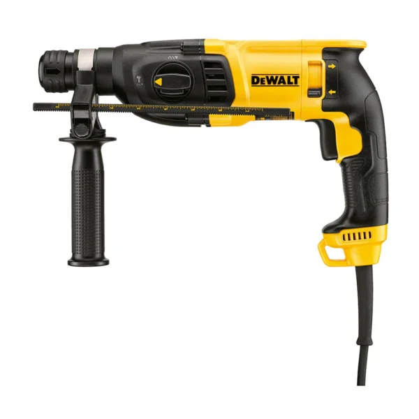 Rotomartillo Inalámbrico SDS Plus