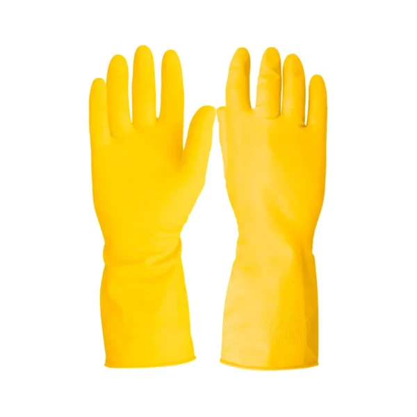 El guante Protex Amarillo C-22 es un equipo de protección personal ampliamente utilizado en diversas industrias gracias a su durabilidad, comodidad y excelente agarre.