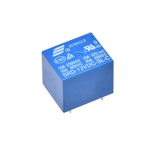 Los relés de 12 V de 5 pines se utilizan en una variedad de aplicaciones, incluidas la electrónica automotriz, industrial y de consumo. Se pueden utilizar para controlar luces, motores, calentadores y otros dispositivos eléctricos.