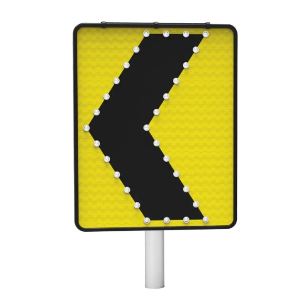 Los LED son más resistentes a los impactos y vibraciones, lo que los hace ideales para su uso en entornos exigentes como las carreteras.