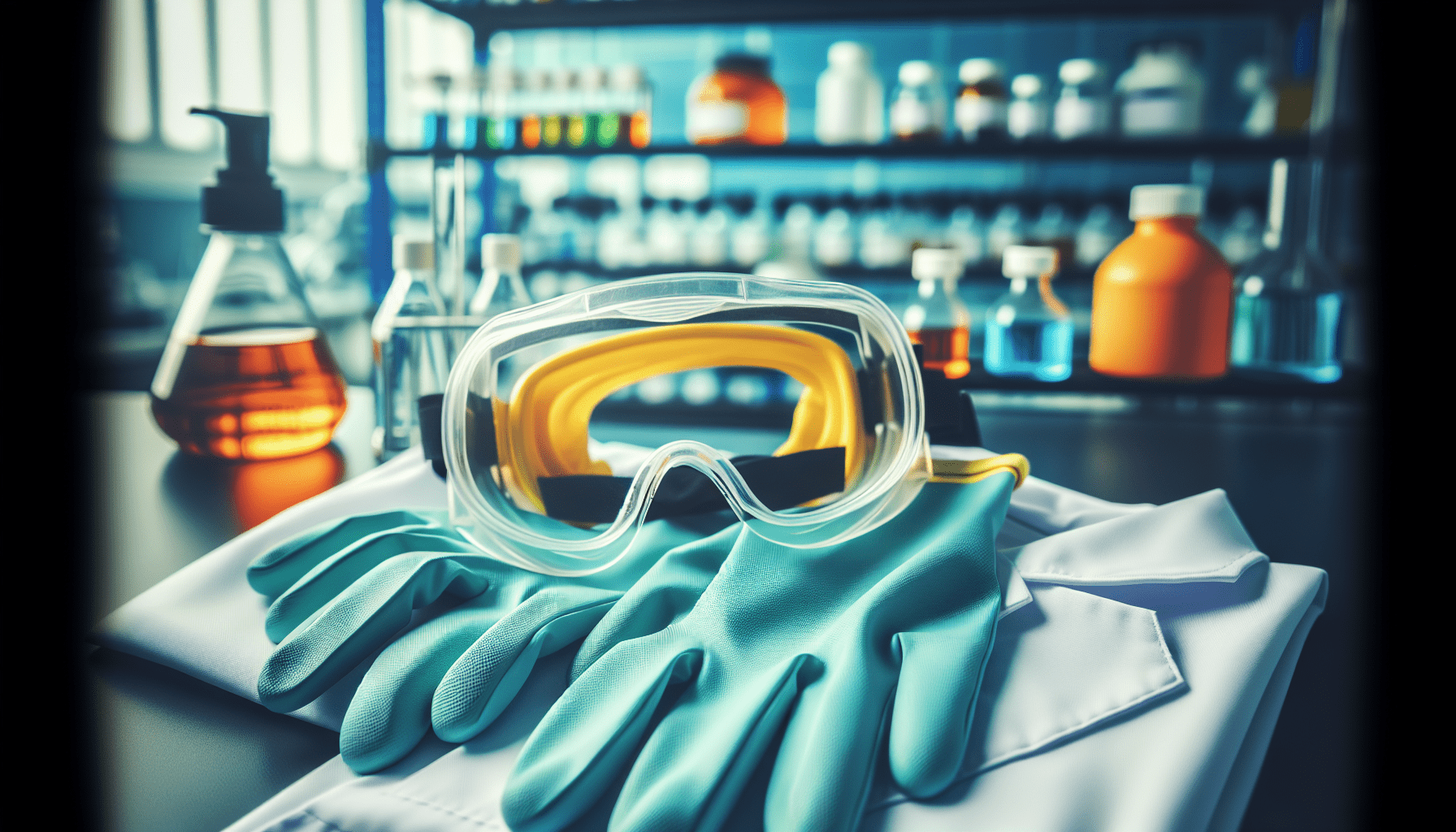 Una sustancia química peligrosa es cualquier material que presenta un riesgo significativo para la salud humana o el medio ambiente debido a sus propiedades químicas.