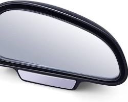 Un espejo retrovisor auxiliar derecho para camión Hino es un componente esencial para la seguridad vial.