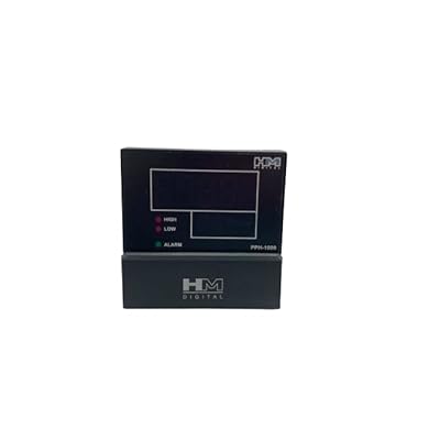 Controlador PPH-1000