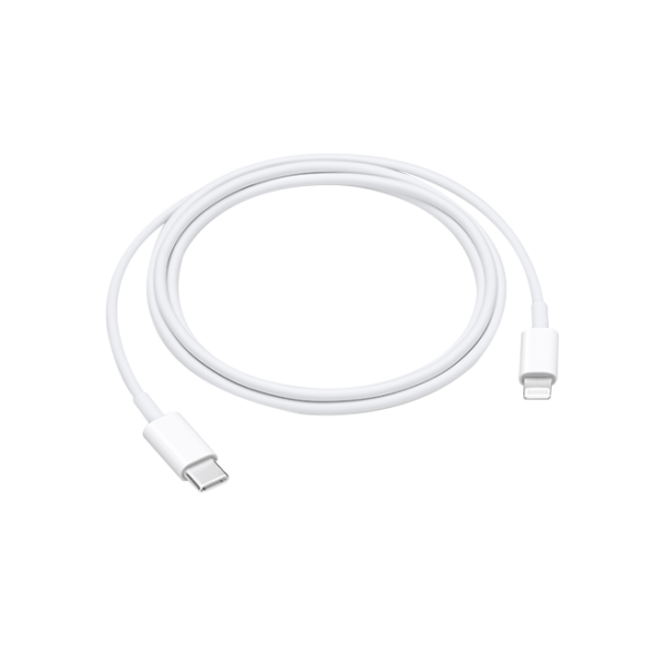Cable USB-C a Lightning