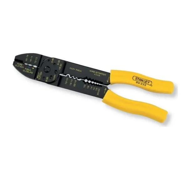 Alicate Multiuso Stanley 84-223