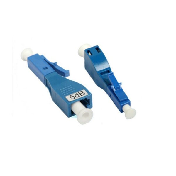 Atenuador de 5 dB