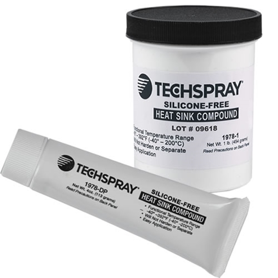 Tech Spray 1978-DP